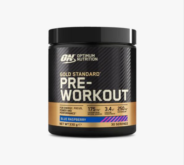 پمپ پرفورمنس اپتیموم نوتریشن | Optimum Nutrition Performance Pre-Workout